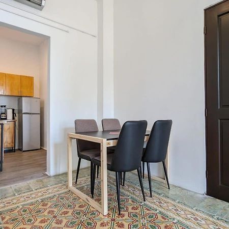 Spacious 1Br In Casco Viejo Панама Экстерьер фото