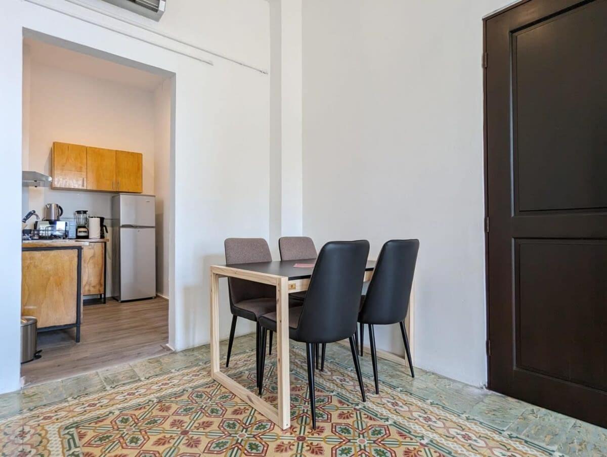 Spacious 1Br In Casco Viejo Панама Экстерьер фото