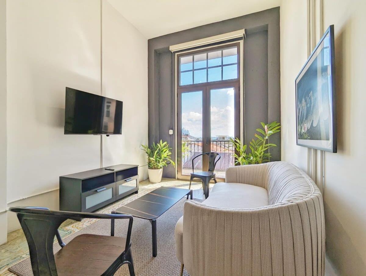 Spacious 1Br In Casco Viejo Панама Экстерьер фото